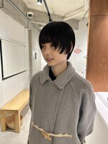 バーク(BUiK)&nbsp;ショート