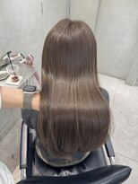 オニキス(ONYX)&nbsp;T96髪質改善ストレートトリートメント縮毛矯正ケラチン表参道