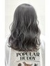 カット+トリートメント＋ヘッドスパ【５分～】　￥9175～