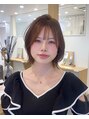アフロートフクオカ(AFLOAT FUKUOKA) 小顔バランスをご提案