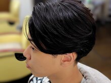 ヘアーデザインハセガワ(hair design hasegawa)