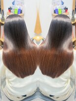 ゼン ネオ(Zen Neo) 艶カラー/グラデーションカラー