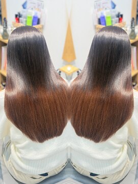 ゼン ネオ(Zen Neo) 艶カラー/グラデーションカラー