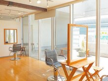 ファッジ 南柏(FUDGE)