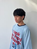 Folklore【フォークロア】翠町支店　《髪質改善サロン》&nbsp;爽やかショート