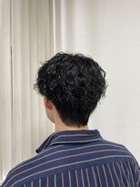 エルゴ 川崎西口(ergo)&nbsp;スパイラルパーマ