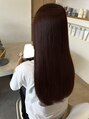 ローゼル(roselle) 美髪へのご提案、ぜひさせてください!