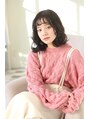 リベラル(liberal) やりすぎないゆるふわ巻き