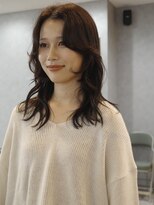 ジュール(JOULE'S)&nbsp;ロングレイヤー