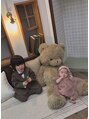 サン(Sun.)&nbsp;二児の父です！