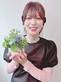 ヘアリゾート ブーケ(hair+resort bouquet)&nbsp;佐藤 葵