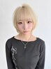 似合わせカット　6,050円　【当店で3ヶ月以内全体カットされた方 550円off】