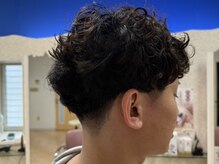 アミン(AMIN)の雰囲気（メンズも歓迎◎お気軽にお越しください〇）