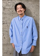 Cloe 天神今泉【10/8 NEW OPEN(予定)】 鈴木 哲