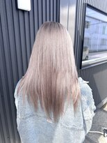 イロアイ(iro I)&nbsp;ココアグレージュ