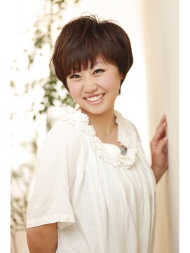 ムク(MUKU) ナチュショート(MUKU 三鷹)