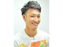 リンクフォーヘアー(Link for hair)