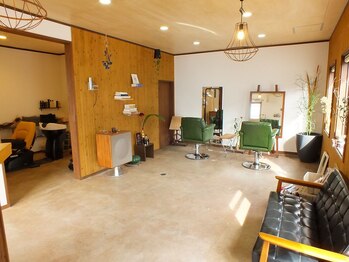 h/standard【エイチスタンダード】