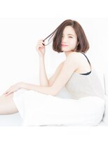 ボンヌーベル&nbsp;【Bonne Nouvelle】Bob 03