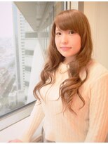 ハピア(HAPPIA) スプリングカラー