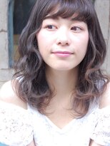 ル ルノン(Le Renom)&nbsp;☆波ウェーブアレンジ☆