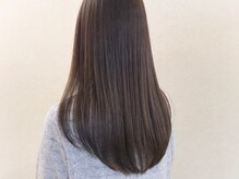 ワヴ ヘアー(WUV HAIR)