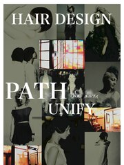 HAIR DESIGN PATH UNIFY STYLE