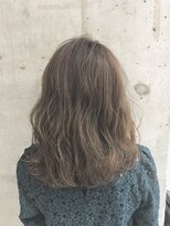 アヴァンスクロス あべのルシアス店(AVANCE.CROSS)&nbsp;ミルキーベージュ