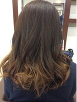 プログレス 中野店(PROGRESS)&nbsp;ナチュラルグラデーション