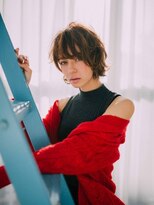 イングローブ 長生店(ingrove)&nbsp;ざっくりウエーブ