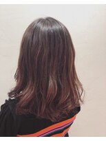 美容室 スタジアム(Stadium)&nbsp;グラデーションカラー