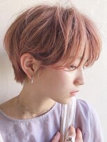 ベル 表参道店(Belle)&nbsp;美容専門誌の選ぶショートヘアNo1 ★期間限定ショートクーポン