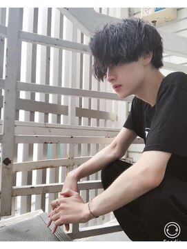 シン(syn) ツイストスパイラル