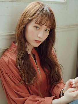 ヘアー アークス 上大岡店(hair ARKS) ヘルシーモードウェーブARKS上大岡