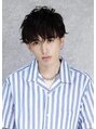 ヘアー ラルゴ(HAIR LARGO) メンズカット、ライフスタイルに合わせて