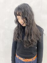 エンドリンク(endlink) ナチュラルロングパーマ