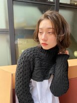 アリエッタ ギンザツー(ARIETTA GINZA2)&nbsp;大人可愛いショート