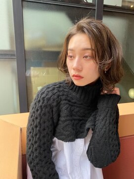 アリエッタ ギンザツー(ARIETTA GINZA2) 大人可愛いショート