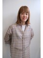 ヘアーアンドメイク ニッキ(hair&make nikki) mio 