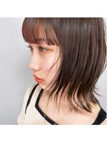 マッシュ アドベ 八戸ノ里(MASHU ADOBE) chocolate×orange