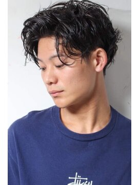 ダッド(DAD) 【Center part】