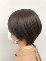 リベロ 柏(Libero)&nbsp;すっきりショート