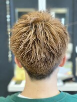 アール(Re)&nbsp;メンズカット