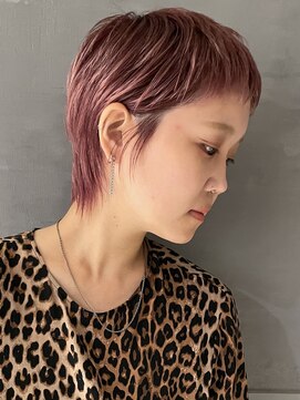 ボコカ(bococa) ベリショウルフ