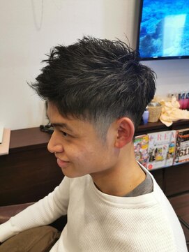 エリシア(ELYSIA) メンズビジネススタイル