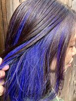 フロー(flow.)&nbsp;ボブ