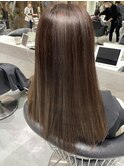 新髪質改善×トリートメント×艶髪×美髪