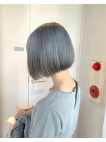 クオン 今泉(quon)&nbsp;ラベンダーグレー　-天神 今泉 薬院