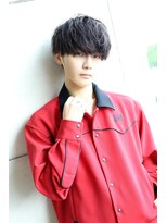 リップスヘアー 千葉(LIPPS hair)&nbsp;エアリーツイストパーマ