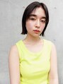 ユアーズ ヘア 恵比寿本店(youres hair)&nbsp;是非一度お任せください◎
